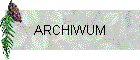 ARCHIWUM